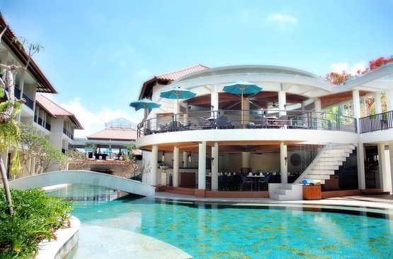 Індонезія (о.Балі) Ramada Resort Camakila