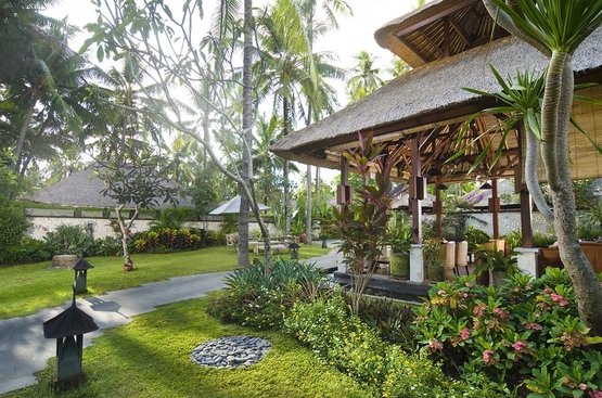 Індонезія (о.Балі) Jimbaran Puri Bali