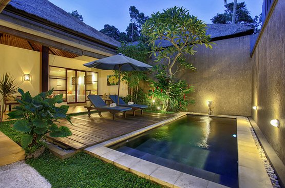 Індонезія (о.Балі) Bali Rich Luxury Villa
