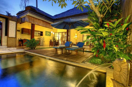 Індонезія (о.Балі) Bali Rich Luxury Villa