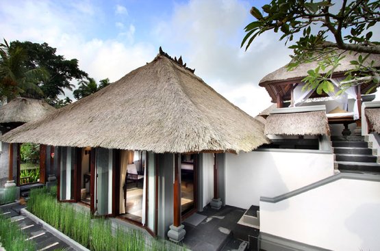 Индонезия (о.Бали) Kamandalu Resort & SPA