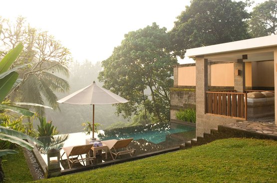 Індонезія (о.Балі) Kamandalu Resort & SPA