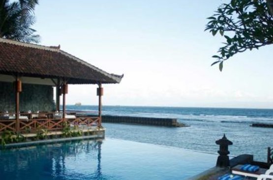 Індонезія (о.Балі) The Natia, A Seaside Hotel