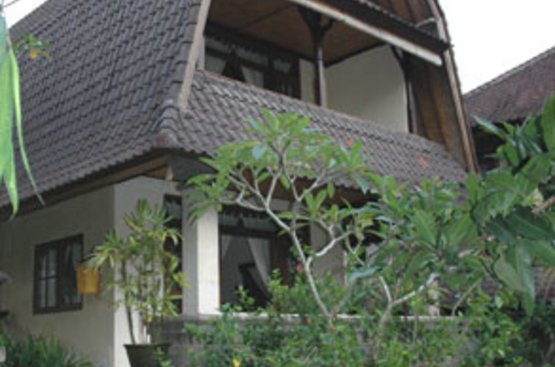 Индонезия (о.Бали) Pande Permai Bungalows