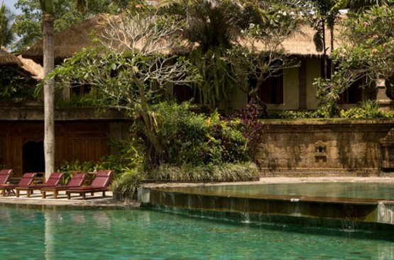 Индонезия (о.Бали) Payogan Resort Villa VIP
