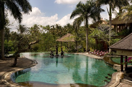Індонезія (о.Балі) Payogan Resort Villa VIP