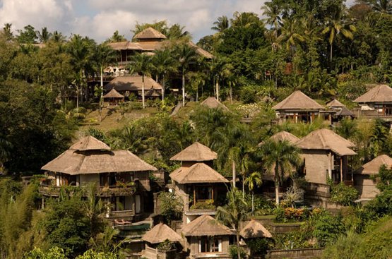 Індонезія (о.Балі) Payogan Resort Villa VIP