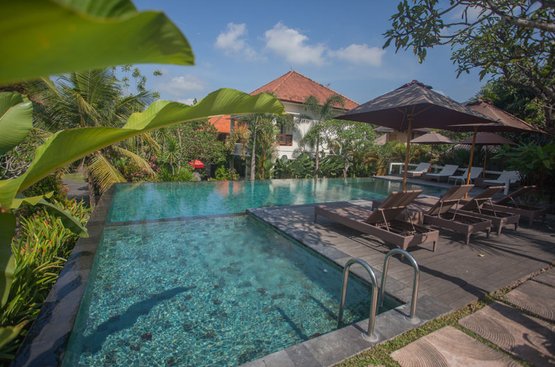Індонезія (о.Балі) Pertiwi Resort & Spa at Monkey Forest Ubud