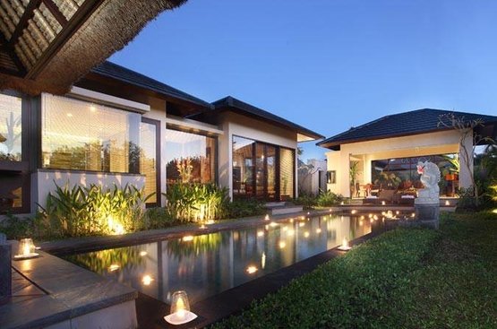 Индонезия (о.Бали) Bali Kuta Resort & Convention By Swiss Belhotel