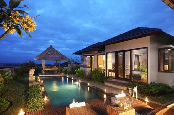 Індонезія (о.Балі) Bali Kuta Resort & Convention By Swiss Belhotel