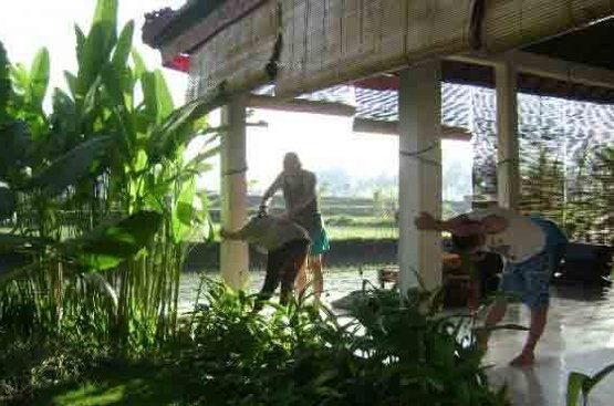 Индонезия (о.Бали) Suly Resort & Spa