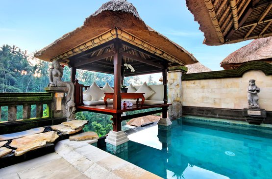 Індонезія (о.Балі) The Viceroy Bali