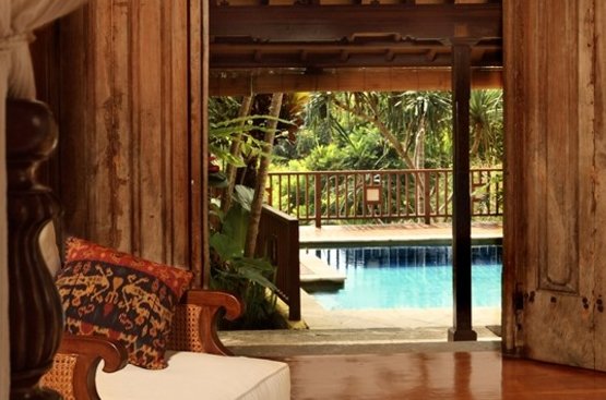Індонезія (о.Балі) Warwick Ibah Luxury Villas & Spa