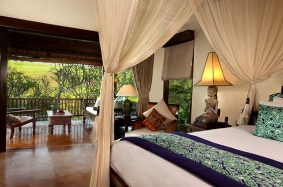 Індонезія (о.Балі) Warwick Ibah Luxury Villas & Spa