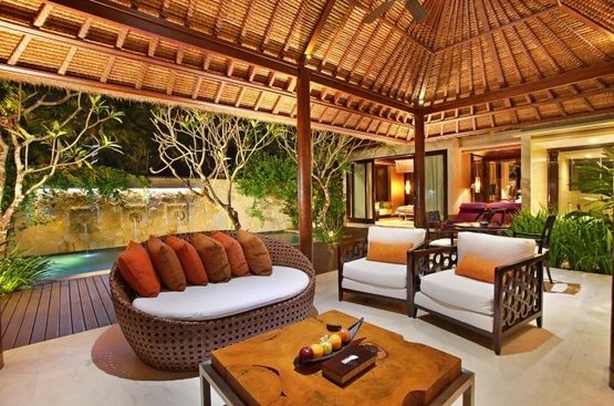Индонезия (о.Бали) Amarterra Villa & Spa