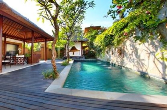 Індонезія (о.Балі) Amarterra Villa & Spa