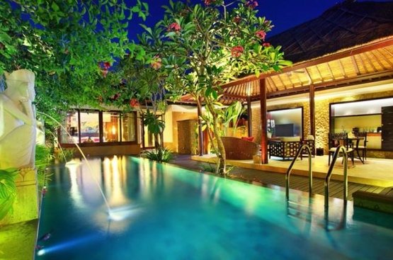 Індонезія (о.Балі) Amarterra Villa & Spa
