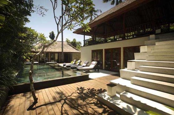 Індонезія (о.Балі) Kayumanis Villas Villa VIP