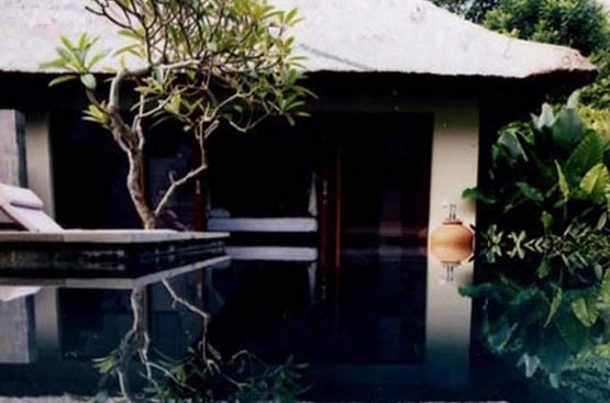 Индонезия (о.Бали) Kayumanis Villas Villa VIP