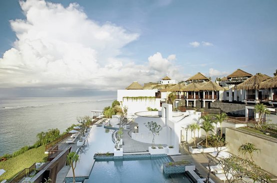 Індонезія (о.Балі) Samabe Bali Resort & Villas