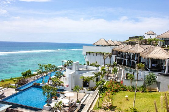 Індонезія (о.Балі) Samabe Bali Resort & Villas