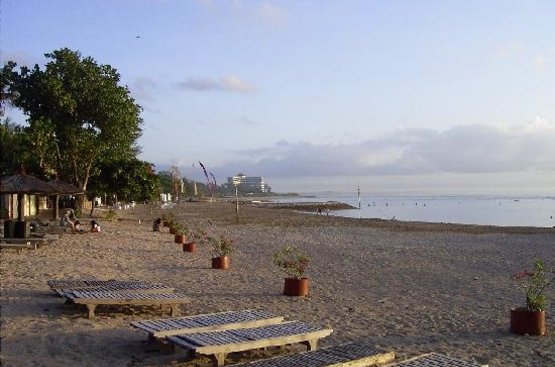 Індонезія (о.Балі) Inna Grand Bali Beach