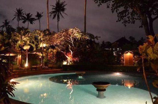 Индонезия (о.Бали) Sari Sanur Resort