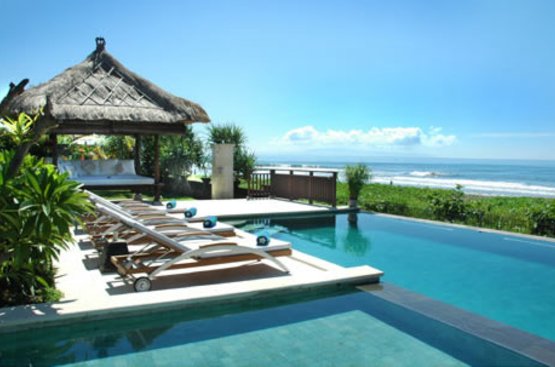 Індонезія (о.Балі) The Benoa Beach Front Villas Villa