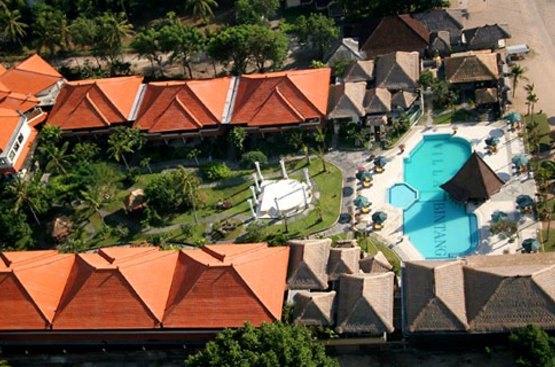 Индонезия (о.Бали) Kind Villa Bintang
