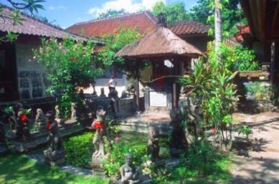 Индонезия (о.Бали) Tony's Villa