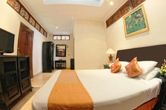 Индонезия (о.Бали) The Batu Belig Hotel & Spa