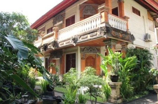 Индонезия (о.Бали) Seminyak Paradiso Bali