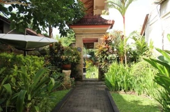 Индонезия (о.Бали) Seminyak Paradiso Bali