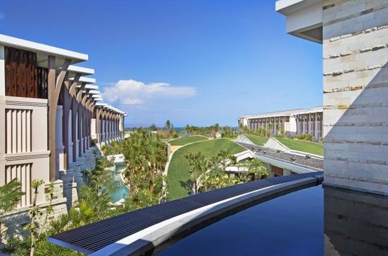 Индонезия (о.Бали) Sofitel Bali Nusa Dua Beach Resort
