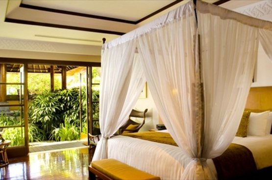 Індонезія (о.Балі) Patra Jasa Bali Resort & Villas