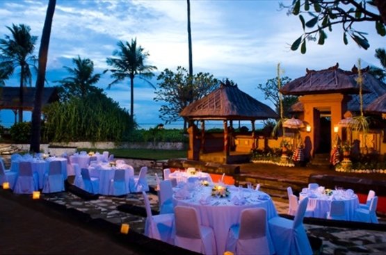 Індонезія (о.Балі) Patra Jasa Bali Resort & Villas