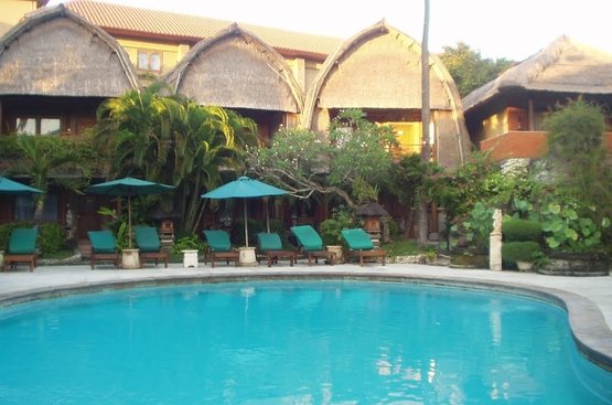 Індонезія (о.Балі) Ramayana Resort and Spa