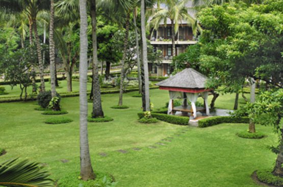 Индонезия (о.Бали) Jayakarta