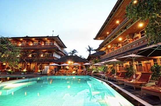 Індонезія (о.Балі) Wina Holiday Villa Kuta