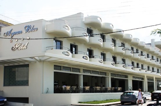Греція Aegean Blue Hotel