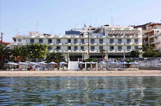 Греція Aegean Blue Hotel