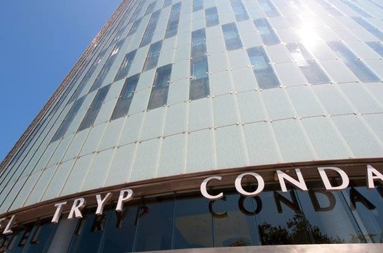 Іспанія Tryp Barcelona Condal Mar Hotel