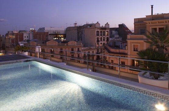 Іспанія Claris Hotel Barcelona