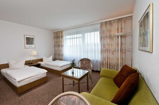 Германия Days Inn Dresden