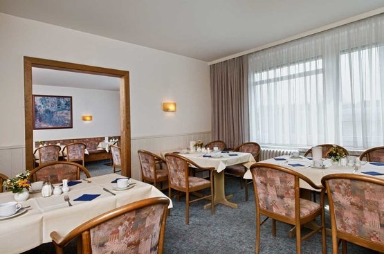 Германия Days Inn Dresden