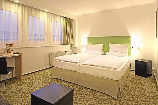 Германия Ibis Dresden Konigstein