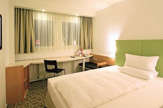 Германия Ibis Dresden Konigstein