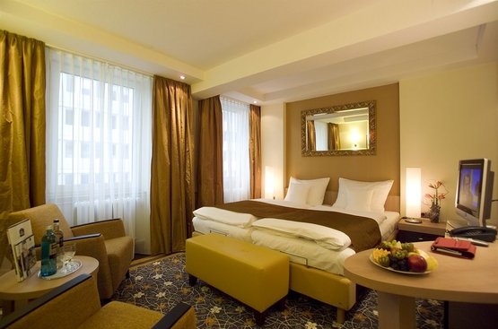 Германия Best Western Domicil