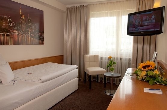 Германия Best Western Domicil