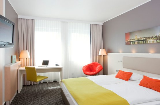 Німеччина Mercure Hotel Severinshof Koeln City